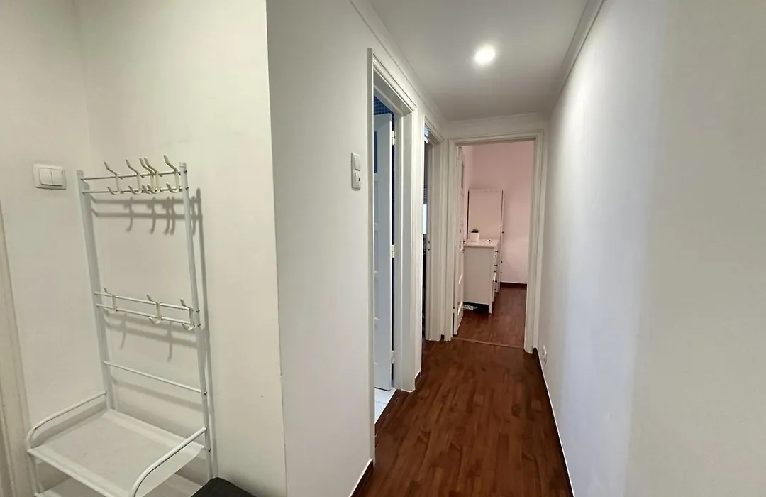 Lisbon Central Loft-1