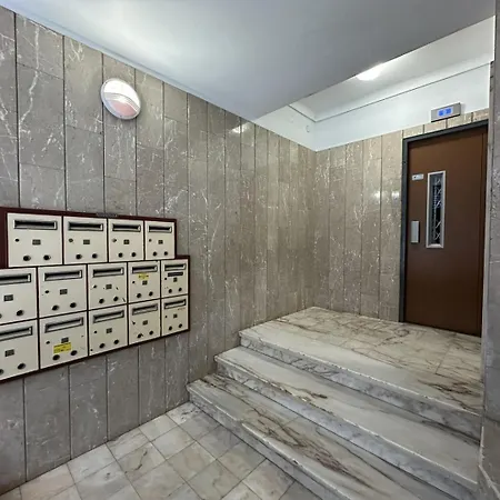 Lisbon Central Loft-3